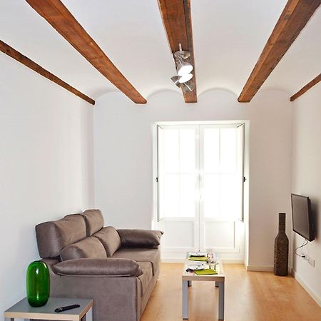 Botanic Apartaments Valencia Buitenkant foto