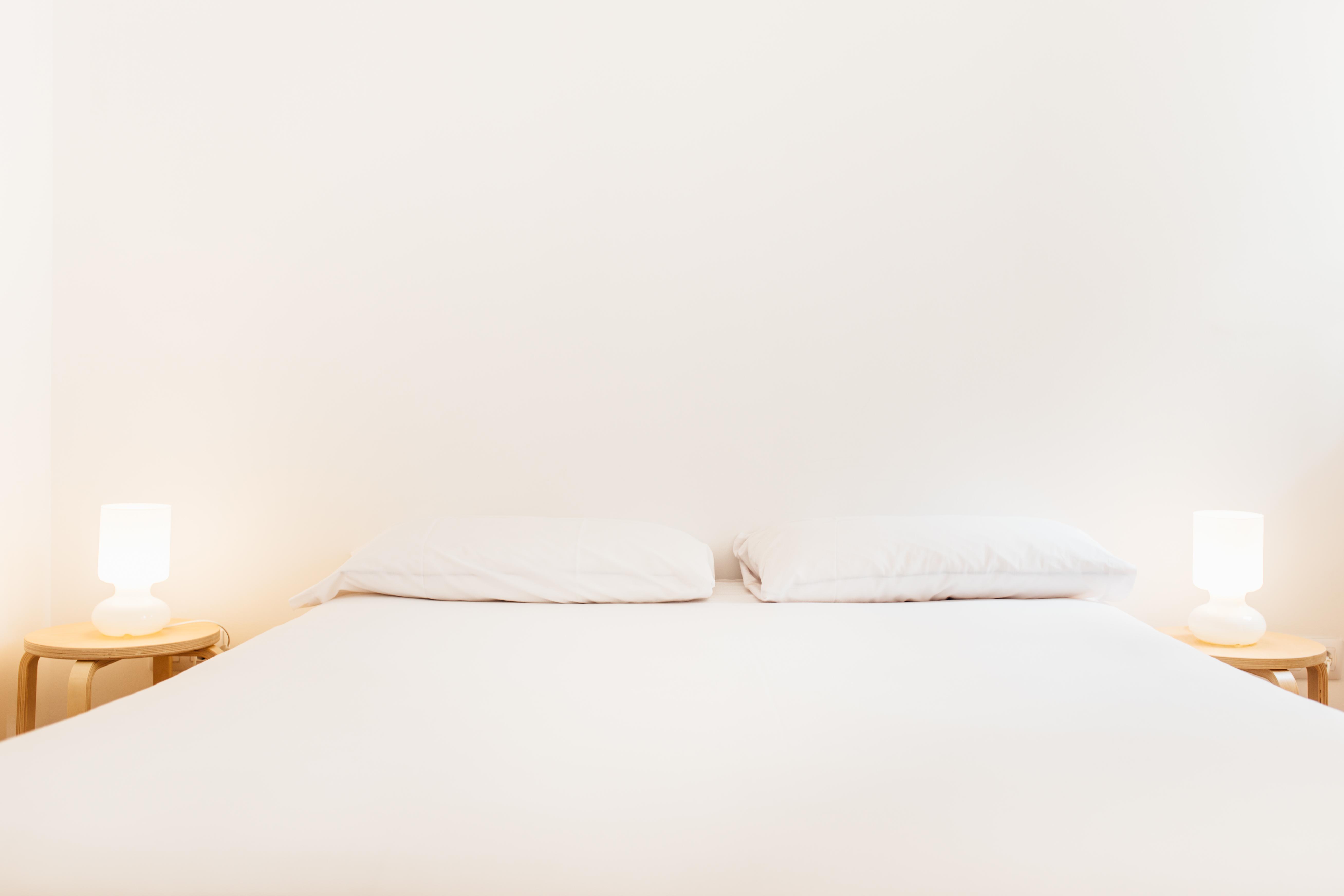 Botanic Apartaments Valencia Buitenkant foto