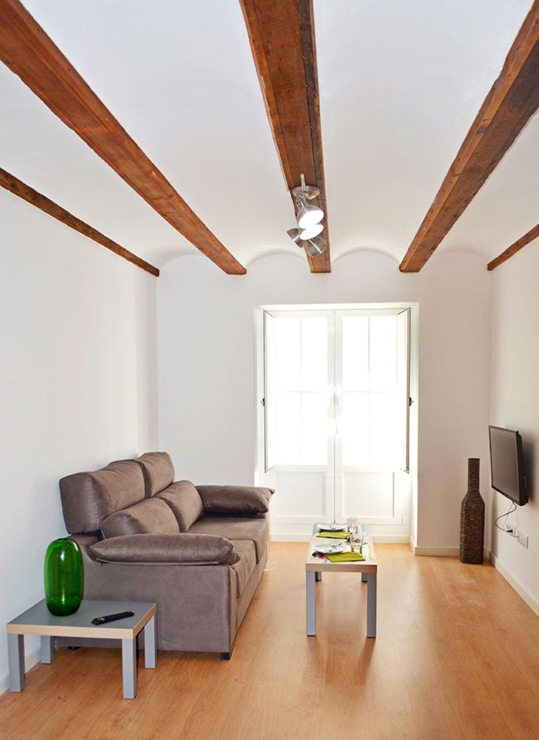 Botanic Apartaments Valencia Buitenkant foto