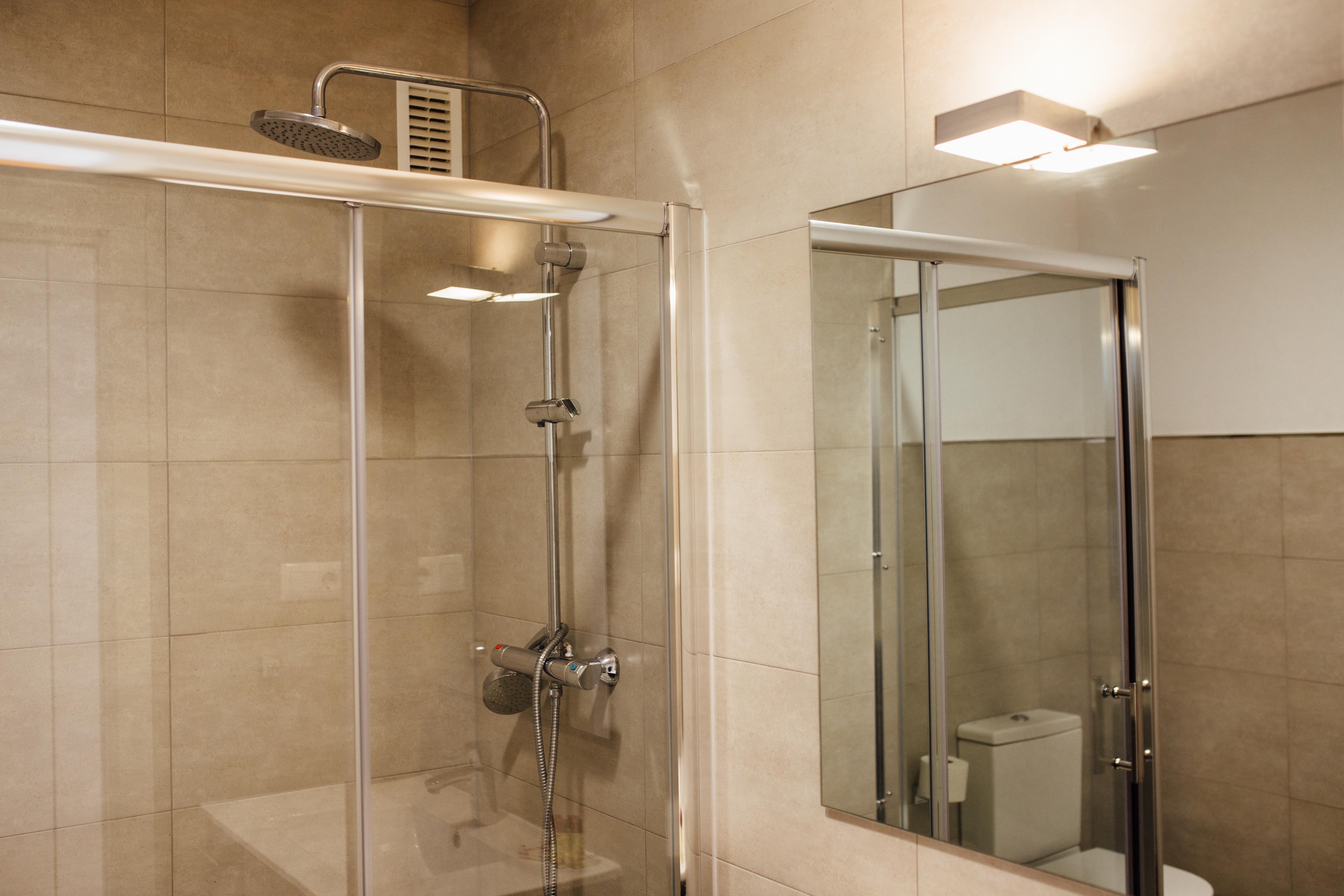 Botanic Apartaments Valencia Buitenkant foto