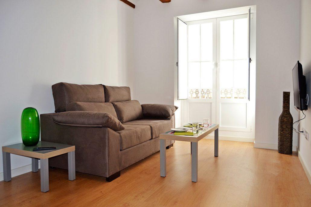 Botanic Apartaments Valencia Buitenkant foto
