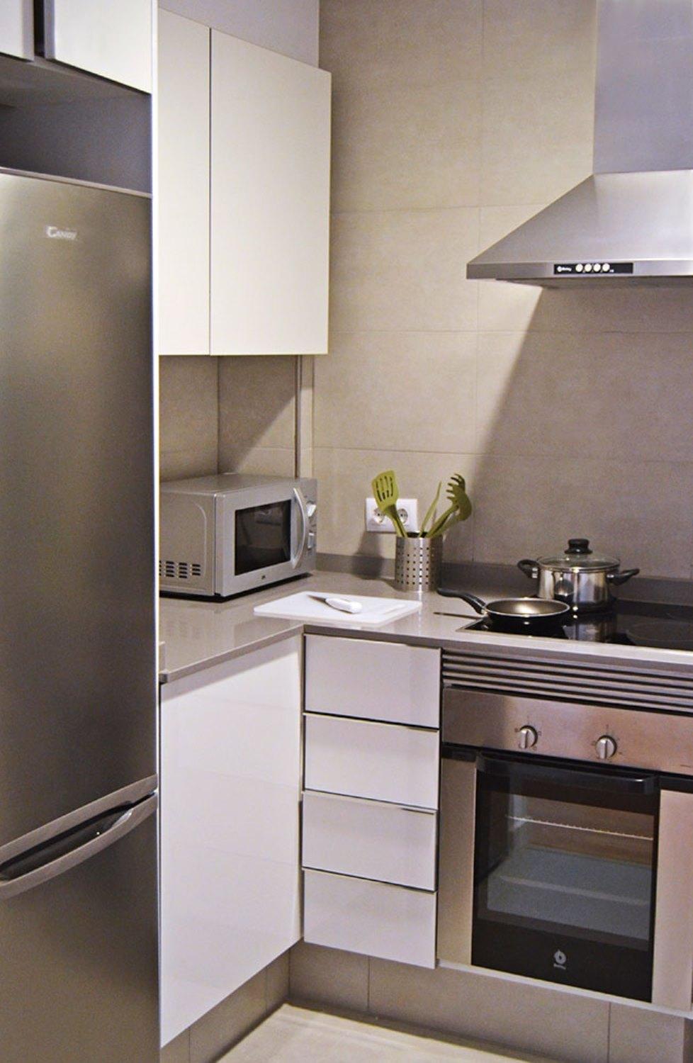 Botanic Apartaments Valencia Buitenkant foto