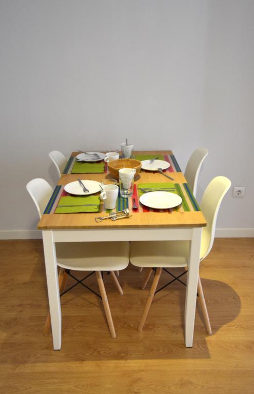 Botanic Apartaments Valencia Buitenkant foto